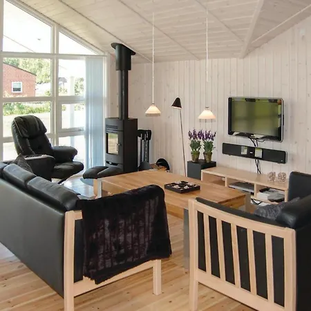 Holiday Enebaervangen Vakantiehuis