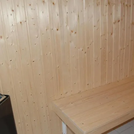 Holiday Enebaervangen Vakantiehuis Oksbøl