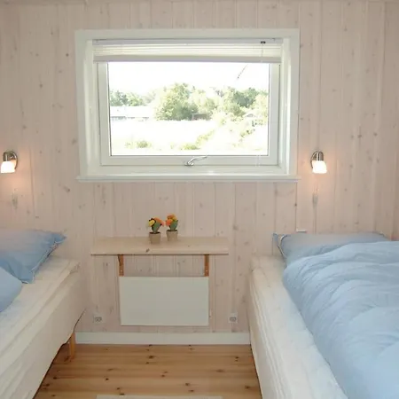 Vakantiehuis Holiday Enebaervangen *