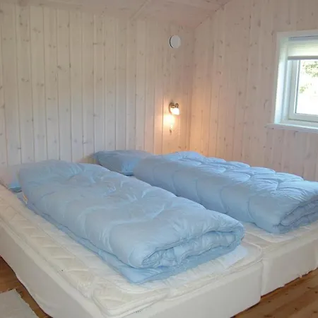Vakantiehuis Holiday Enebaervangen