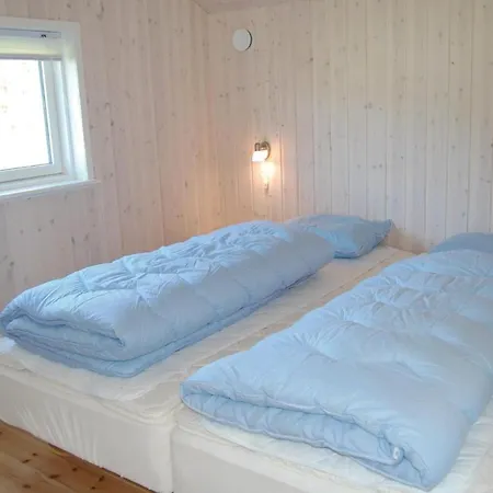 Holiday Enebaervangen Vakantiehuis