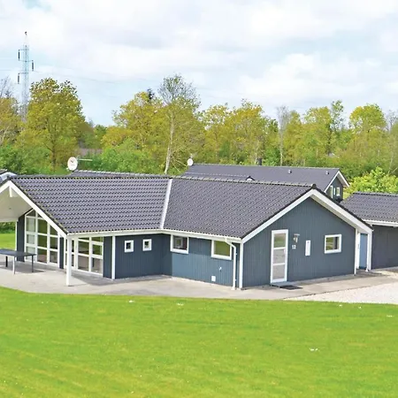 Holiday Enebaervangen Oksbøl